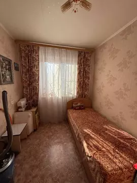 4-к кв. Челябинская область, Челябинск ул. Куйбышева, 55 (62.0 м)