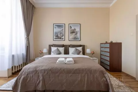 2-к кв. Москва Кудринская пл., 1с1 (65.0 м)