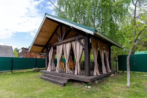 Дом в Владимирская область, Селивановский район, пос. Красная Горбатка ...