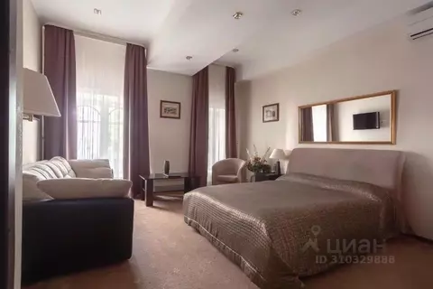 Комната Москва ул. Большая Дмитровка, 5/6С4 (30.0 м)