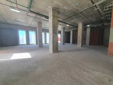 Офис в Москва Ленинградский просп., 34А (510 м)