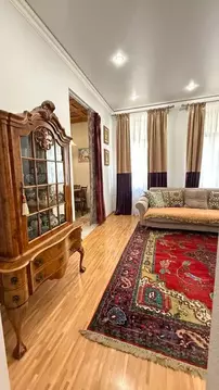 2-к кв. Санкт-Петербург ул. Пестеля, 8/36 (58.0 м)