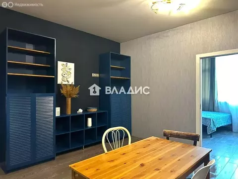 1-комнатная квартира: Мысхако, Тополиный переулок, 5 (50 м)