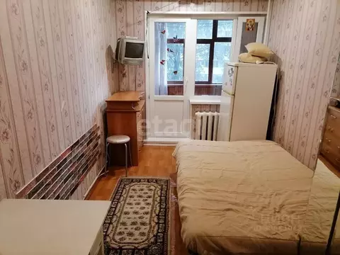 Студия Тюменская область, Тюмень Олимпийская ул., 32 (12.8 м)