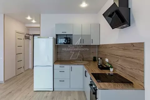 Студия Москва Газгольдерная ул., 10 (33.0 м)