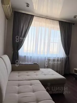 2-к кв. Волгоградская область, Волгоград ул. Елисеева, 15А (51.0 м)