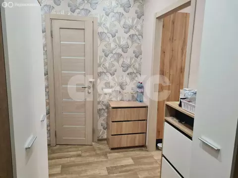 1-комнатная квартира: Раменское, Северное шоссе, 28 (38.3 м)