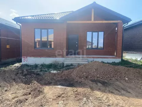 Дом в Ростовская область, Мясниковский район, Краснокрымское с/пос, ...