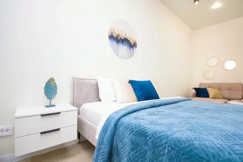 1-к кв. Саратовская область, Балаково просп. Героев, 2Б (52.0 м)