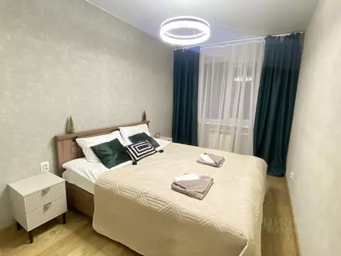 2-к кв. Московская область, Коломна Пионерская ул., 56 (55.0 м)