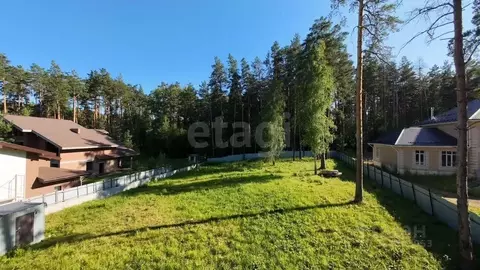 Участок в Новосибирская область, Новосибирский район, Мочищенский ...