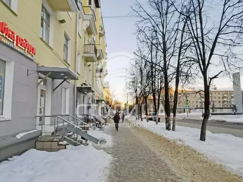 Помещение свободного назначения в Московская область, Балашиха просп. ...