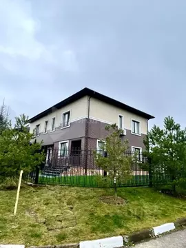 Коттедж в Москва пер. 2-й Зименковский (150 м)