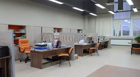 Офис в Санкт-Петербург Магнитогорская ул., 30 (366 м)