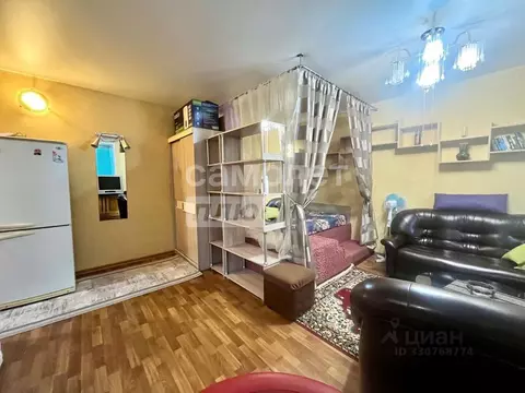 Студия Нижегородская область, Нижний Новгород Планетная ул., 25А (32.8 ...