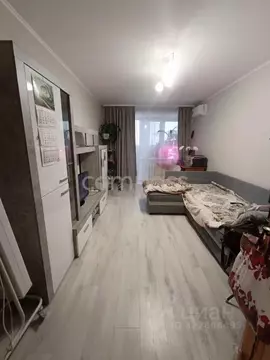 1-к кв. Тюменская область, Тюмень Магаданская ул., 5 (45.0 м)