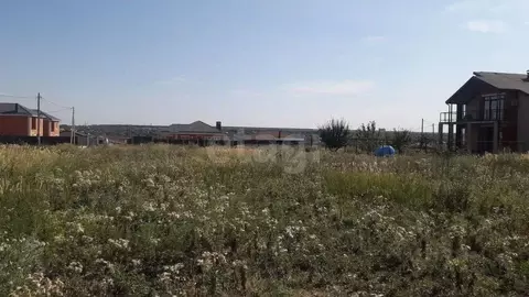 Участок в Ростовская область, Аксайский район, Большелогское с/пос, ...