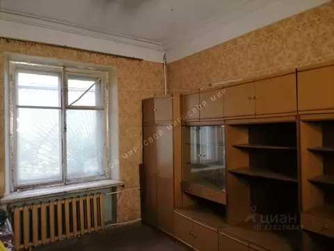 2-к кв. Санкт-Петербург просп. Обуховской обороны, 227К2 (49.3 м)