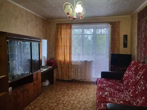 2-к кв. Ивановская область, Кохма ул. Владимирская, 22 (52.5 м)