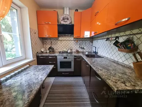 Дом в Волгоградская область, Городищенский район, Царицынское с/пос, ...