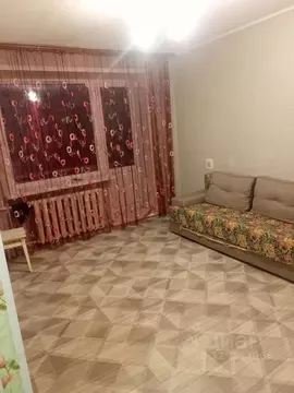 1-к кв. Самарская область, Тольятти ул. Карбышева, 5 (21.0 м)