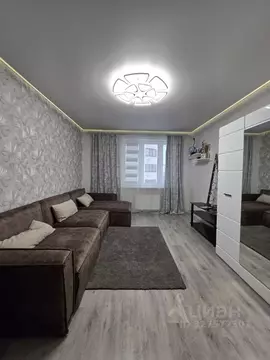 2-к кв. Московская область, Ивантеевка Пушкинский городской округ, ул. ...