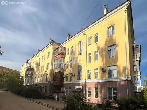 3-комнатная квартира: Мытищи, Олимпийский проспект, 15к1 (82.5 м)