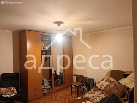 3-комнатная квартира: Самара, Революционная улица, 147 (58.6 м)