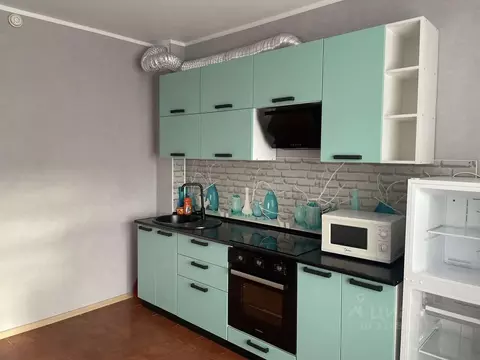 1-к кв. Белгородская область, Старый Оскол Степной мкр, 26 (52.0 м)