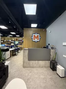 Офис в Москва ул. Бутлерова, 17 (129 м)