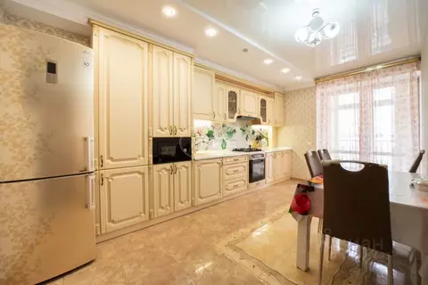 2-к кв. Калининградская область, Калининград Красная ул., 139Б (72.0 ...