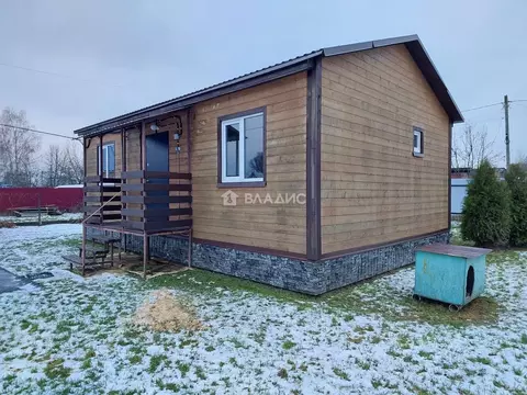 Дом в Московская область, Воскресенск городской округ, с. Конобеево ...