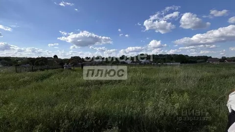 Участок в Курская область, Курский район, Новопоселеновский сельсовет, ...