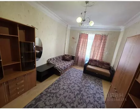 Комната Севастополь ул. Хрулева, 32