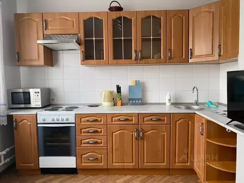 3-к кв. Московская область, Химки 9 Мая ул., 8 (76.2 м)