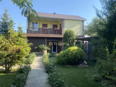 Дом в Севастополь с. Орловка,  (248 м)
