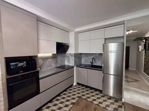 2-к кв. Санкт-Петербург Долгоозерная ул., 14 (60.0 м)
