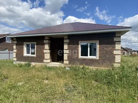 Дом в Башкортостан, Уфа городской округ, с. Нагаево ул. Пихтовая, 103Г ...