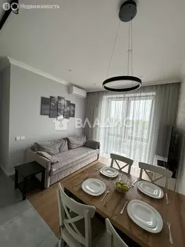 2-комнатная квартира: Москва, улица Дыбенко, 7/1 (55 м)