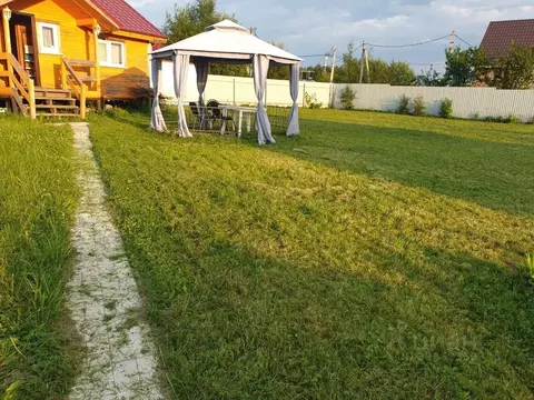 Дом в Московская область, Сергиево-Посадский городской округ, Зеленая ...