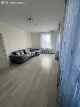 2-комнатная квартира: Москва, улица Михаила Певцова, 11 (69.64 м)