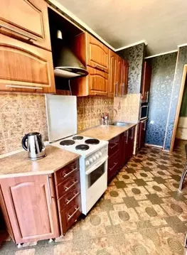 3-к кв. Хабаровский край, Хабаровск Слободская ул., 21 (63.2 м)