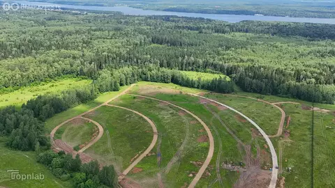 Участок в Московская область, городской округ Мытищи, КП Юрьево парк ...