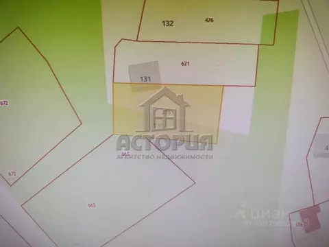 Участок в Красноярский край, Красноярск  (7.0 сот.)