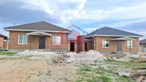 Коттедж в Белгородская область, Старый Оскол Пролески мкр,  (105 м)