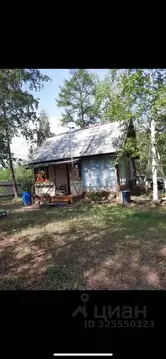 Дом в Саха (Якутия), Якутск городской округ, с. Маган  (30 м)
