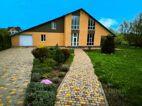 Дом в Воронежская область, Семилукский район, с. Девица Школьная ул., ...