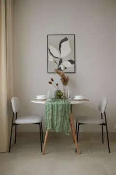 Студия Московская область, Химки городской округ, д. Рузино, ...