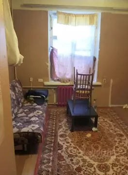 Комната Самарская область, Самара просп. Металлургов, 81 (17.0 м)