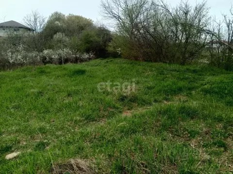 Участок в Адыгея, Майкоп Родник дп,  (6.63 сот.)